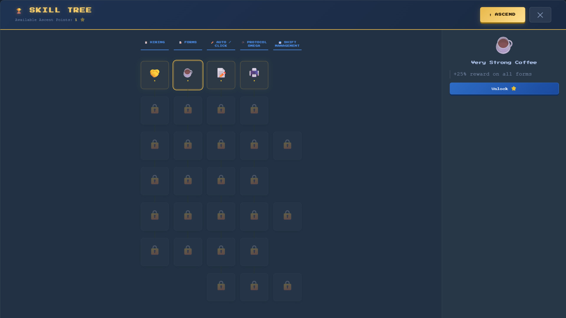 Pending Approval screenshot 3