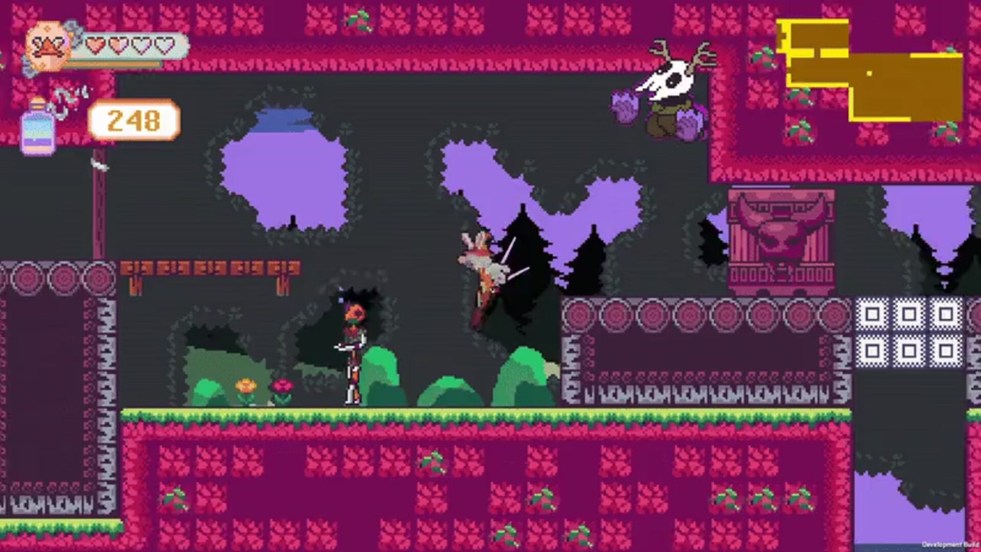 The Pumpkin Paradox screenshot 3