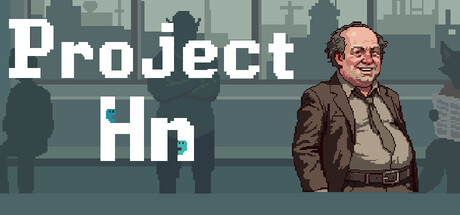 Project HN — Steam header