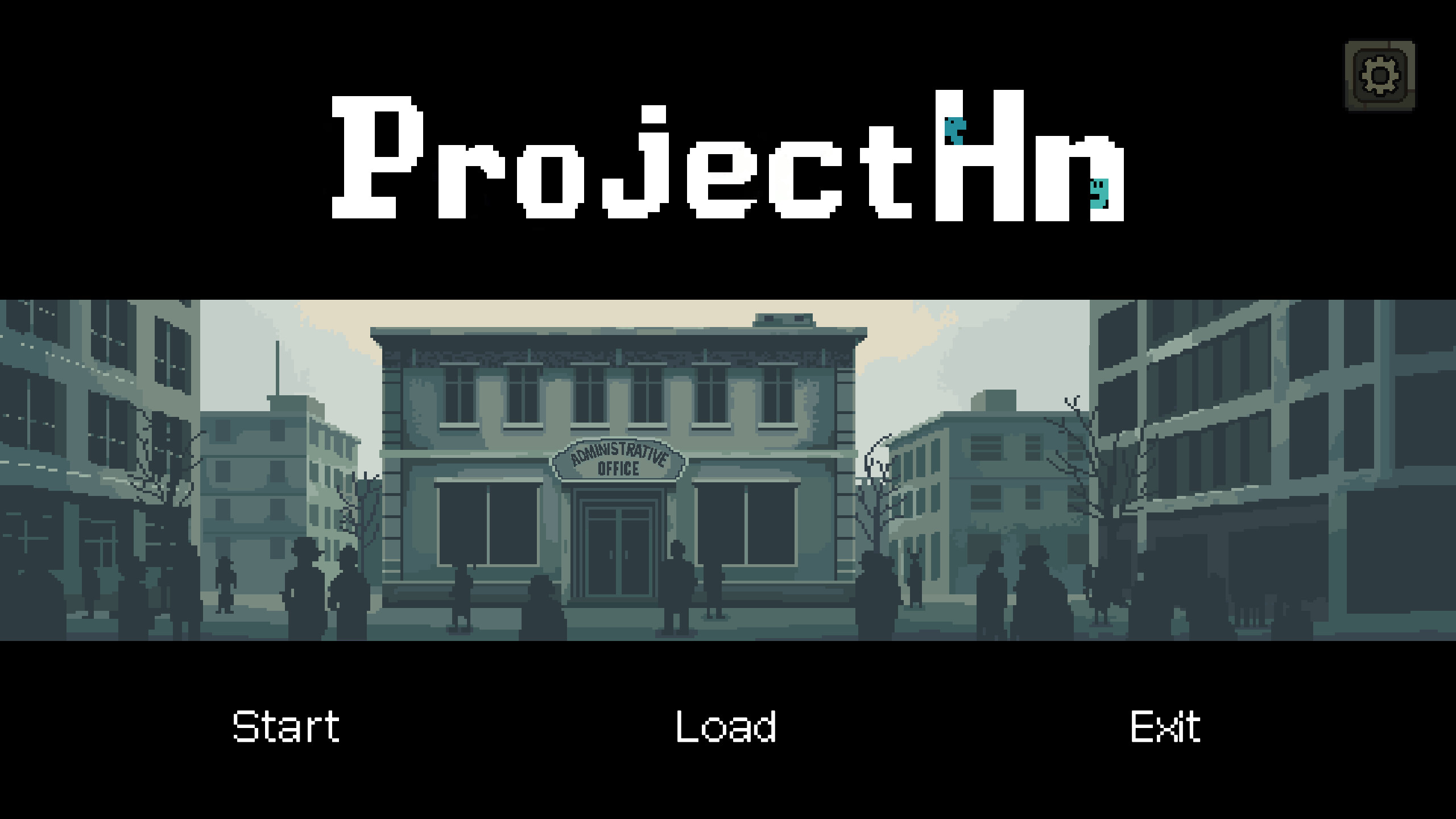 Project HN screenshot 4