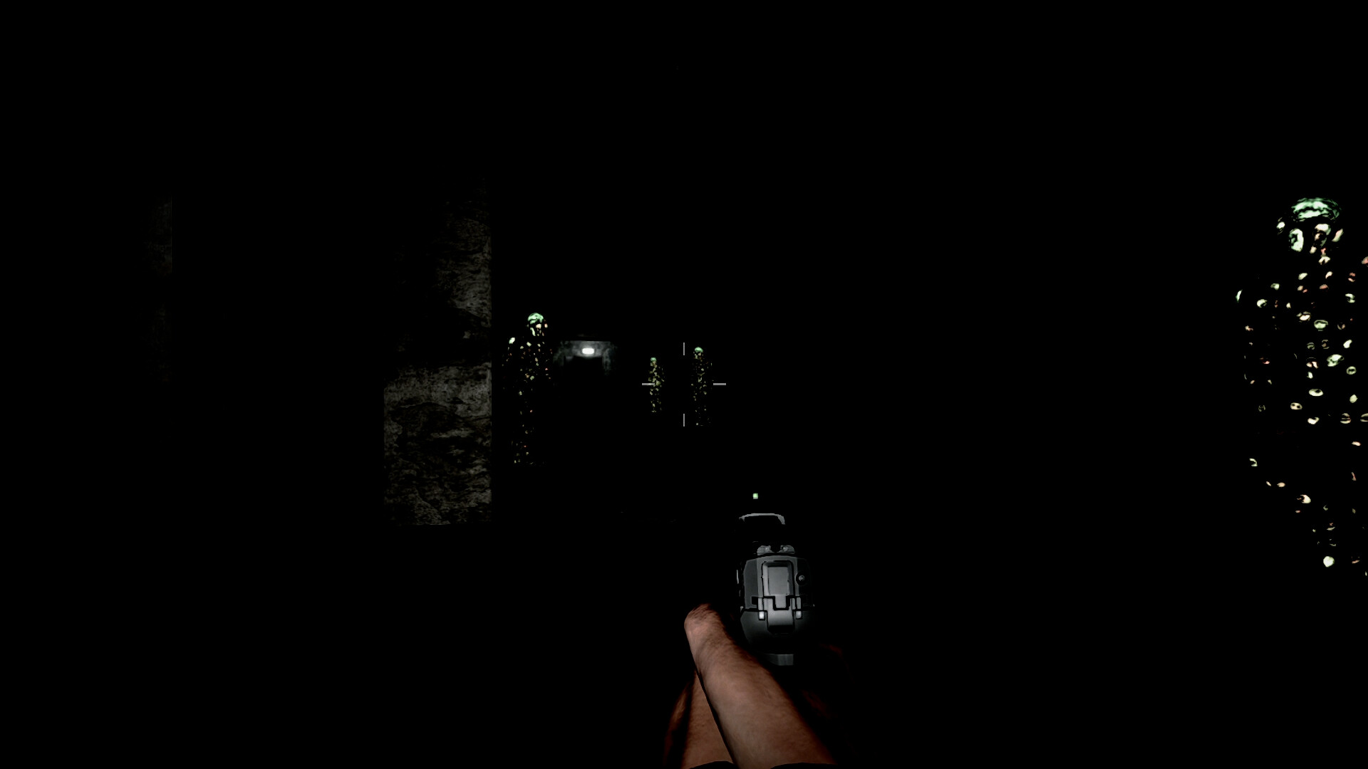 INURE screenshot 7
