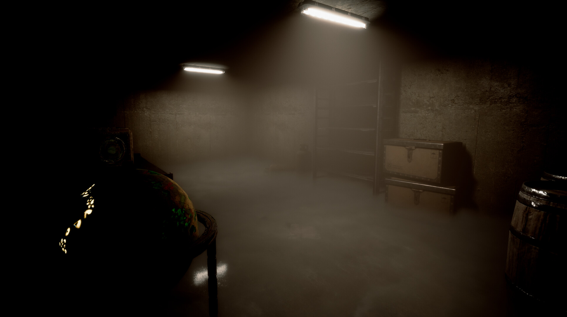 INURE screenshot 8