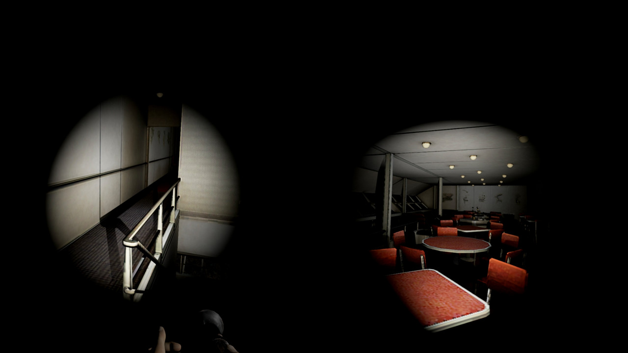 Hindenburg VR screenshot 32