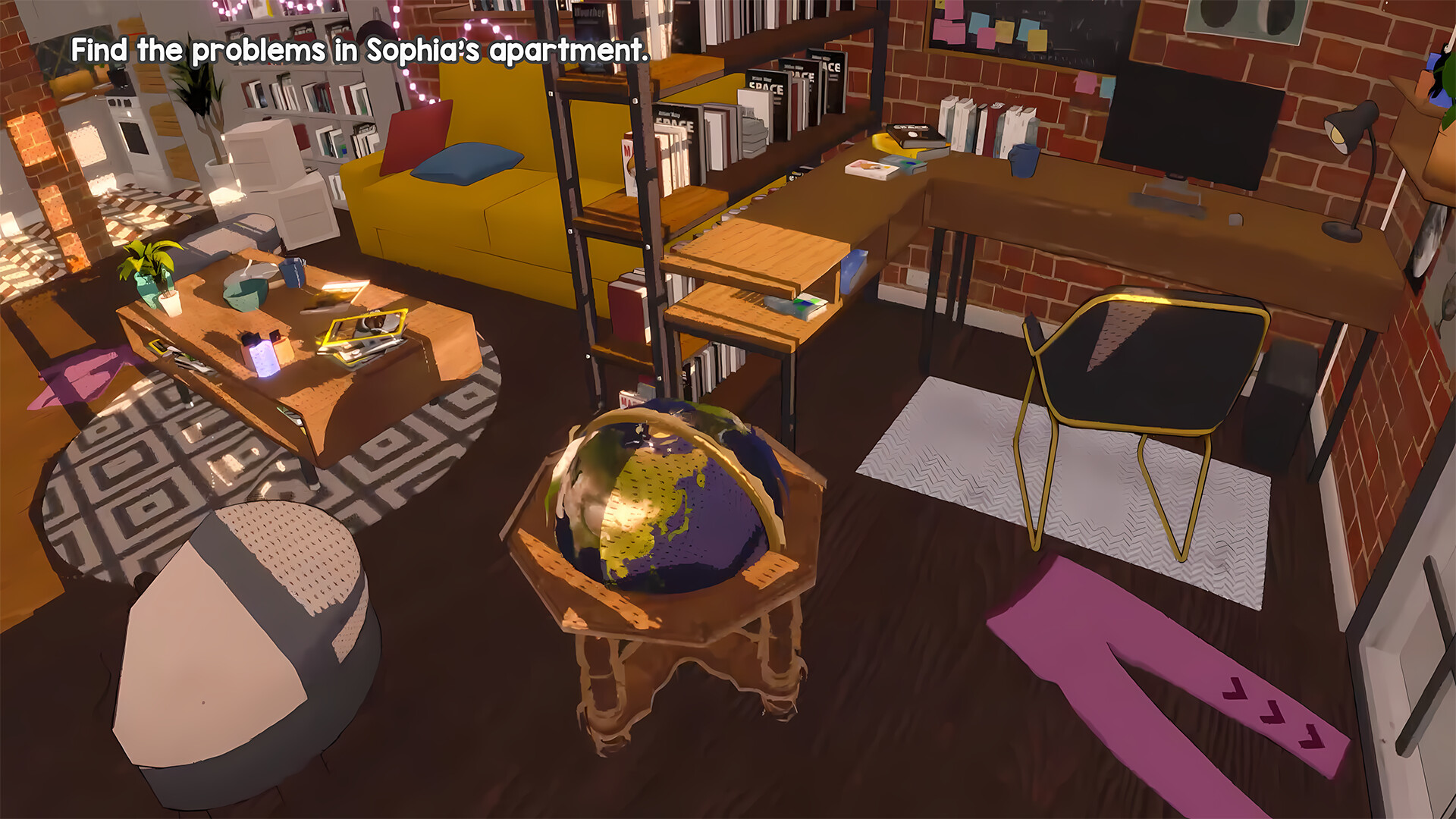 Serial Tickler Soundtrack screenshot 3