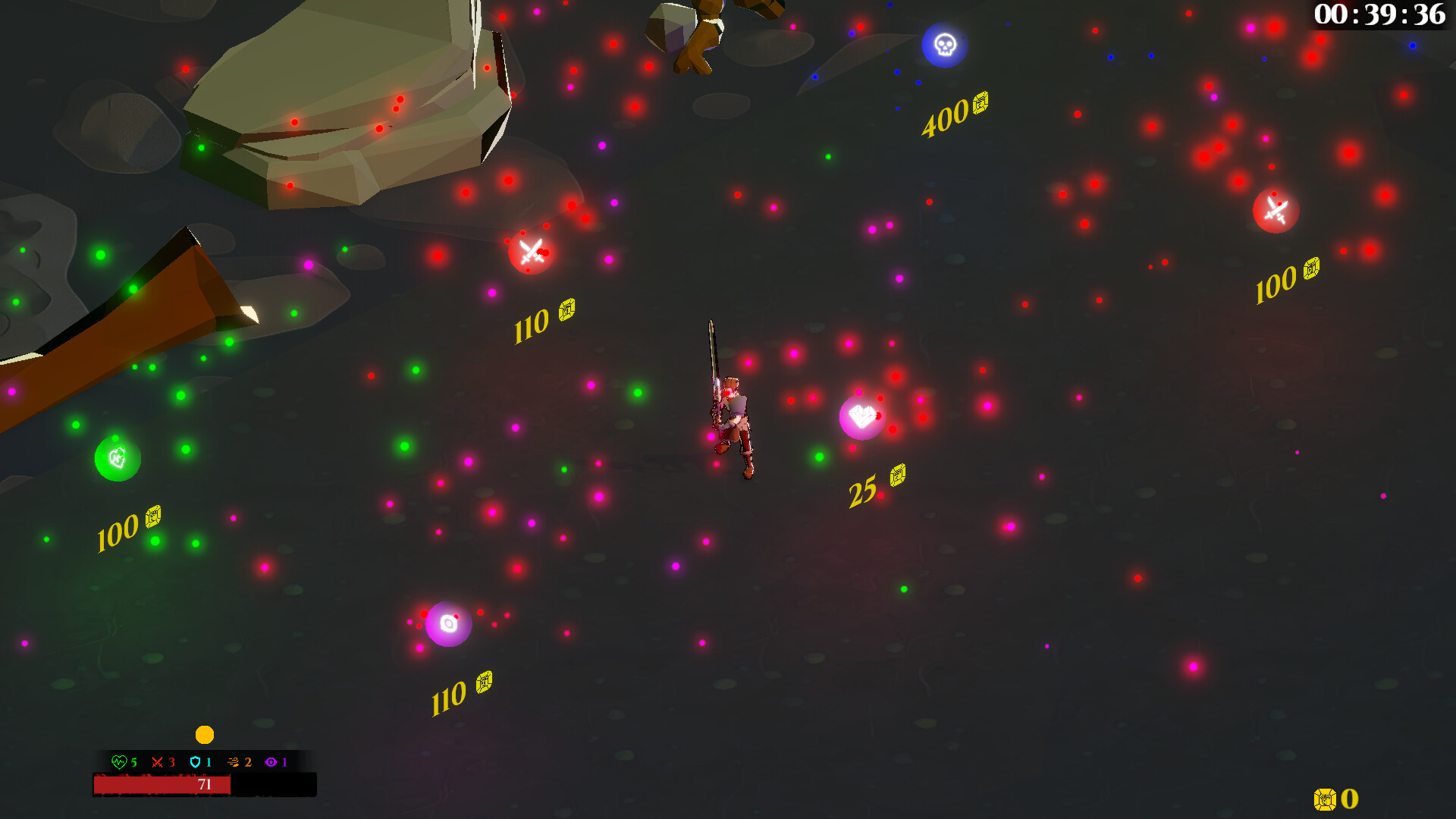 KOROD screenshot 2
