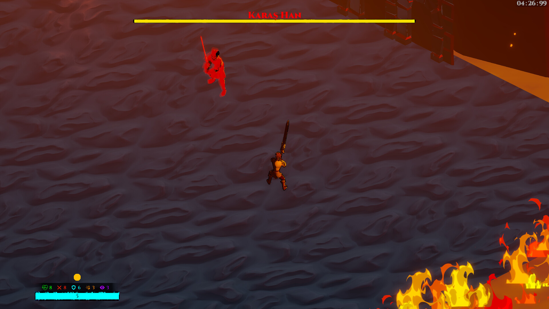KOROD screenshot 1