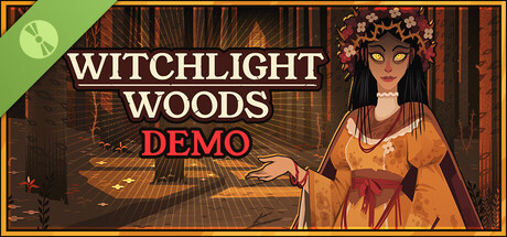 Witchlight Woods Demo