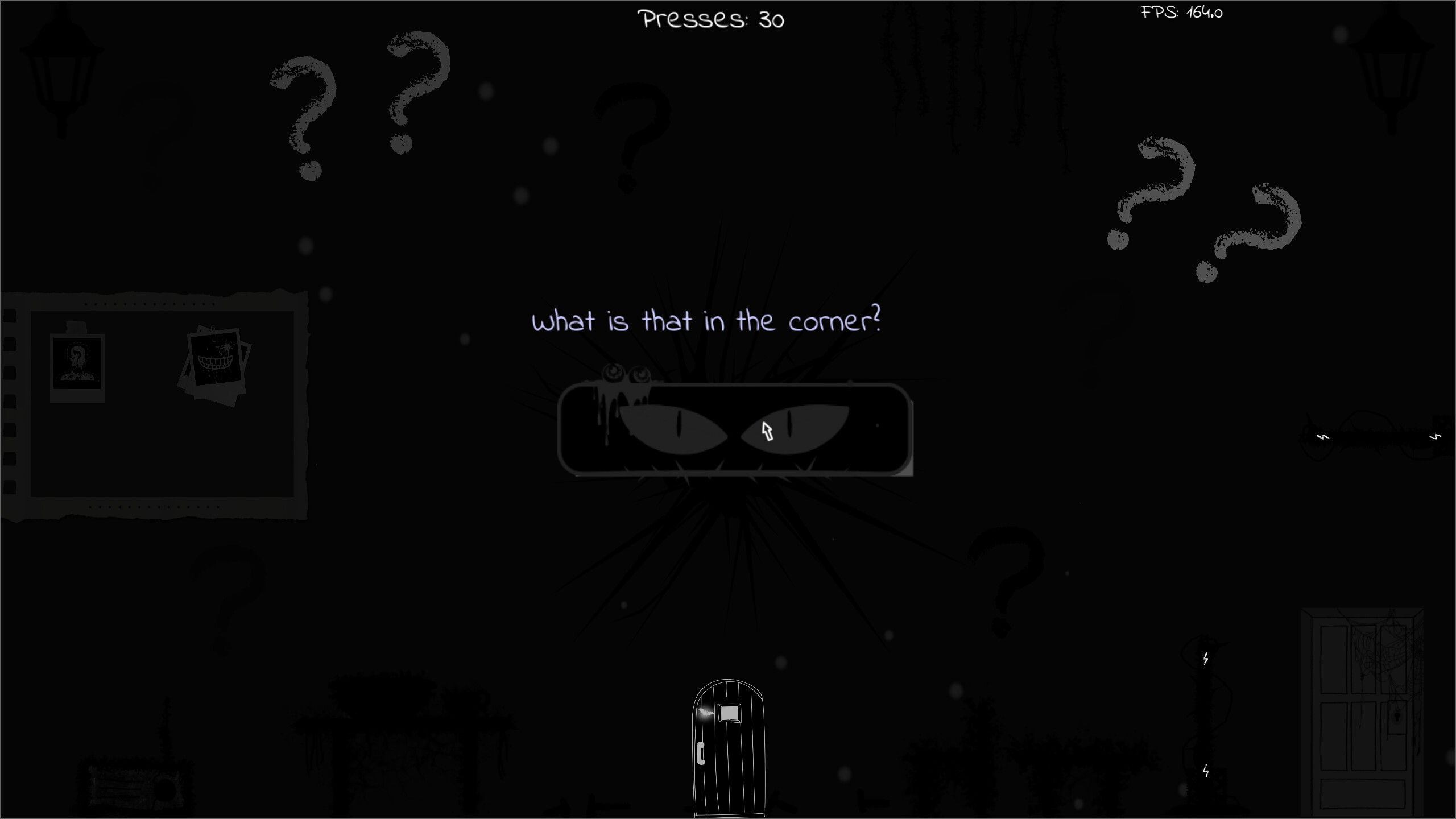 Do NOT Press Me screenshot 8