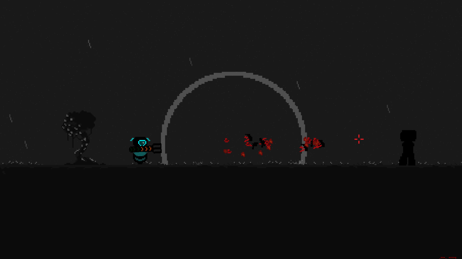Exit Error screenshot 6