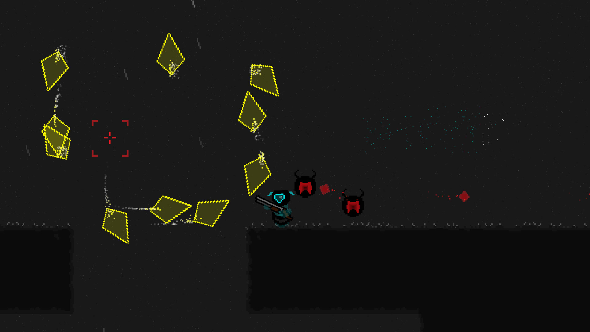 Exit Error screenshot 8