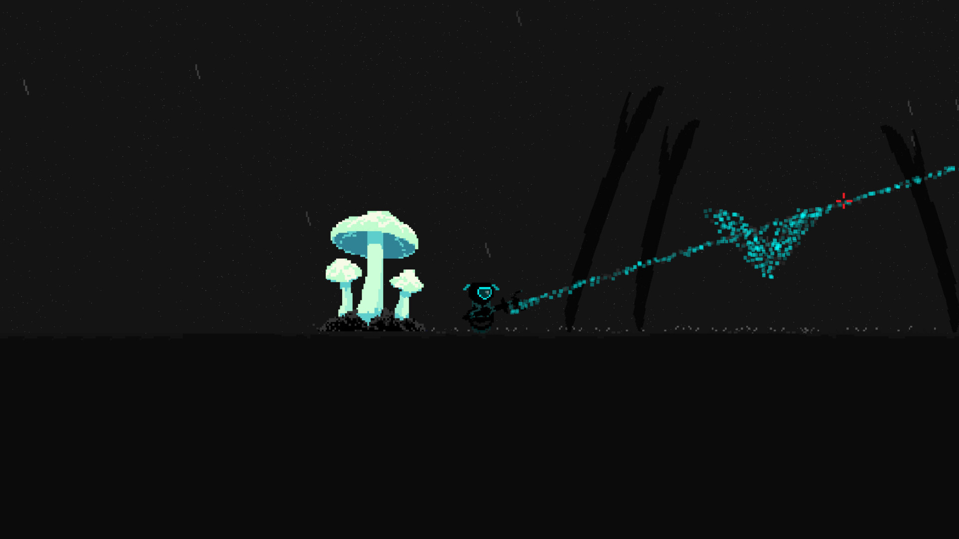 Exit Error screenshot 1