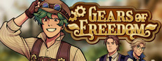 Gears of Freedom