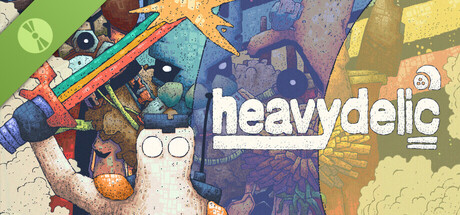 HEAVYDELIC Demo