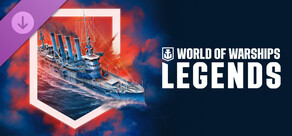 World of Warships: Legends — The Ocean Runner