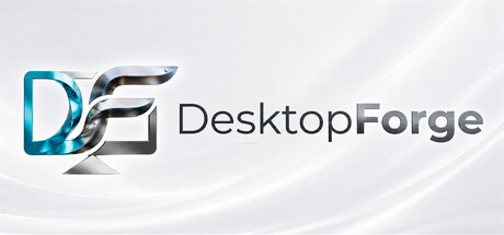 DesktopForge
