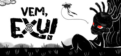 Vem, Exu — Steam header