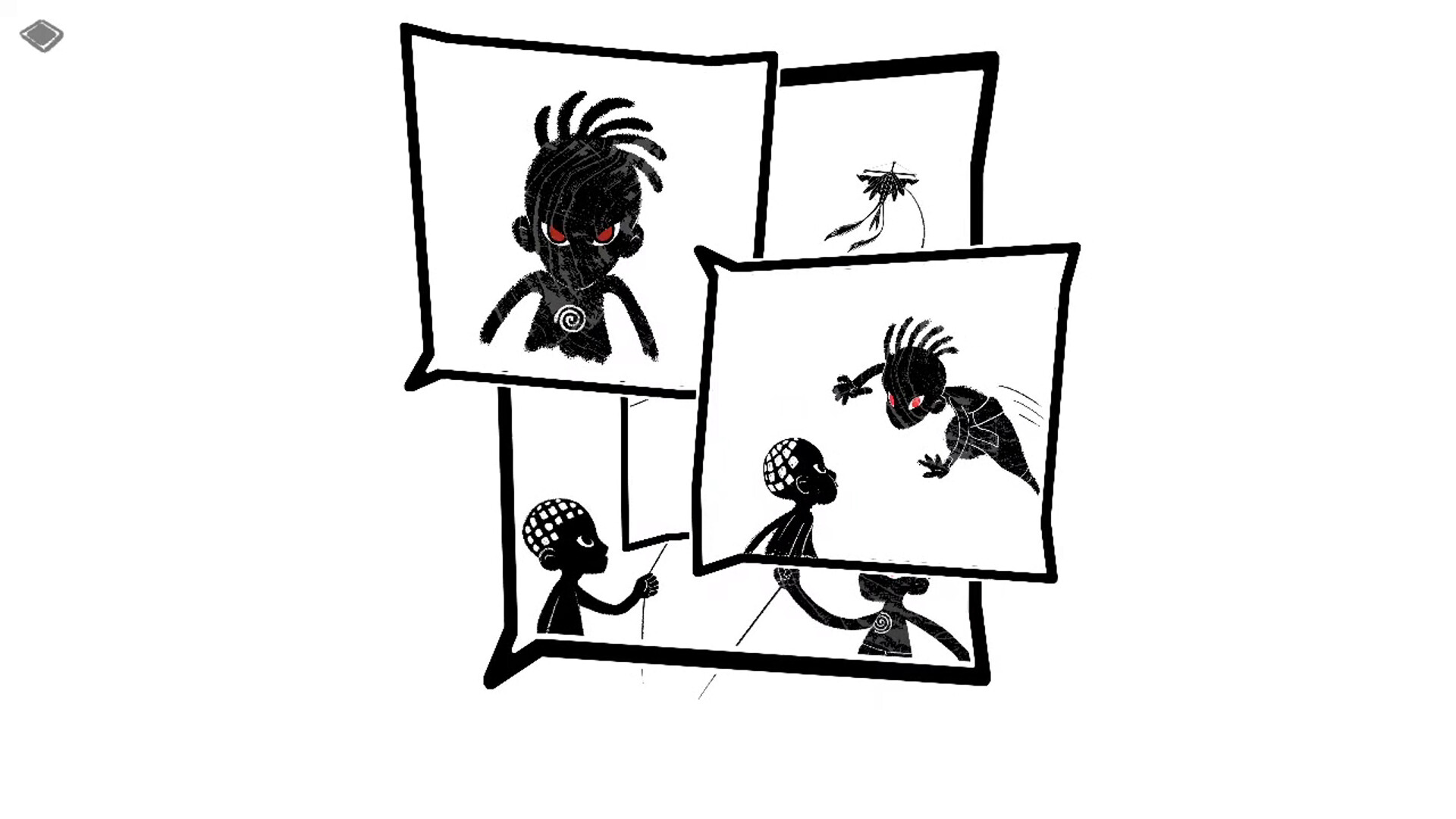 Vem, Exu screenshot 6
