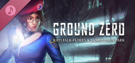 Ground Zero Soundtrack
