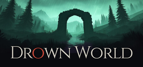 Drown World banner