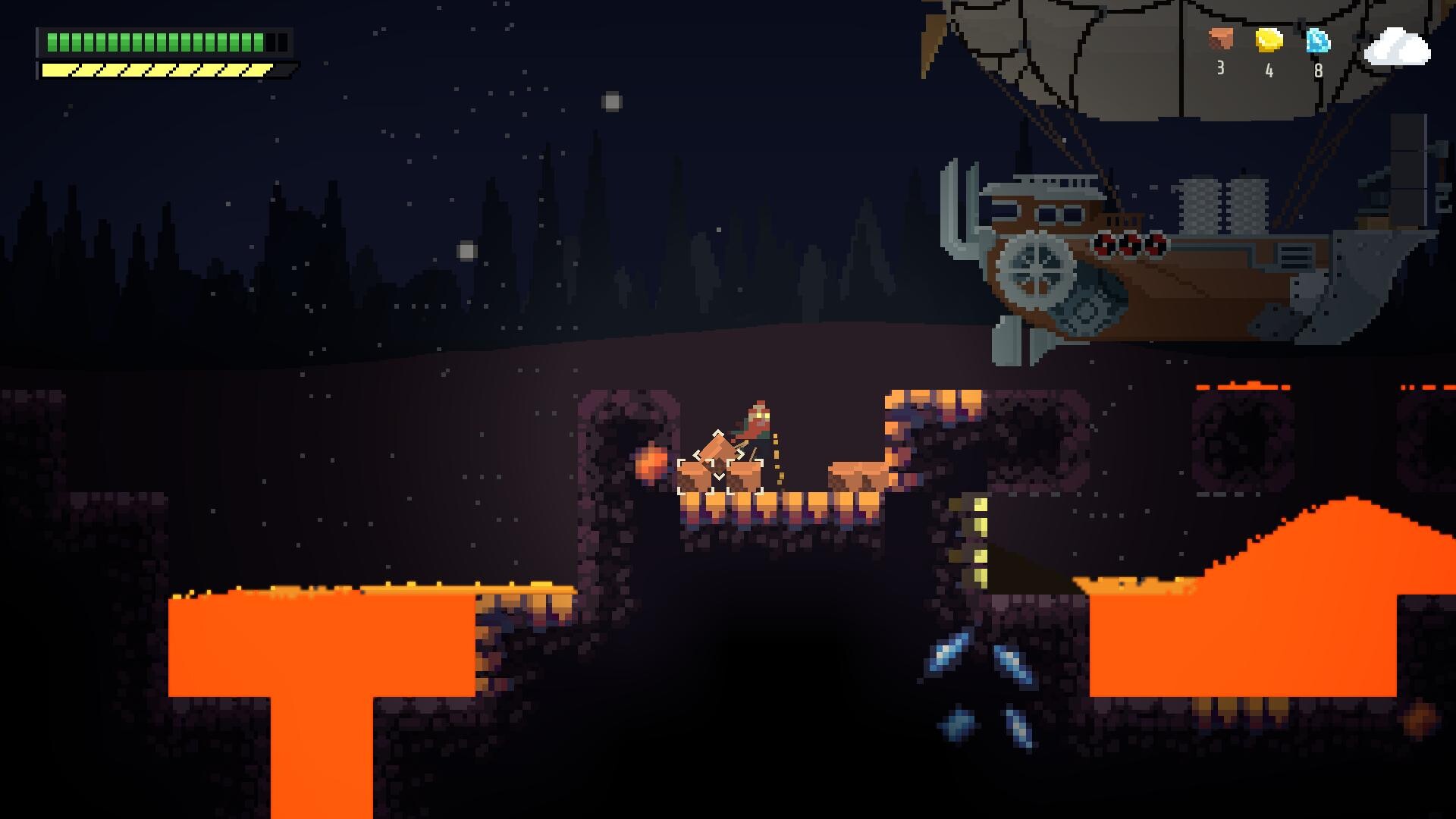 Drown World screenshot 8
