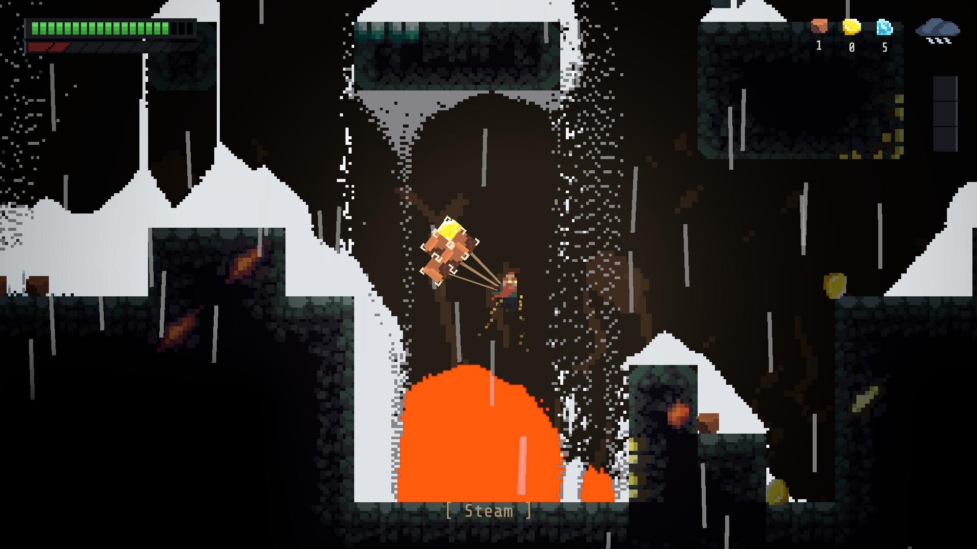 Drown World screenshot 7