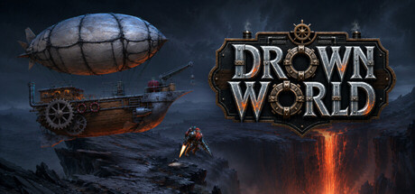 Drown World