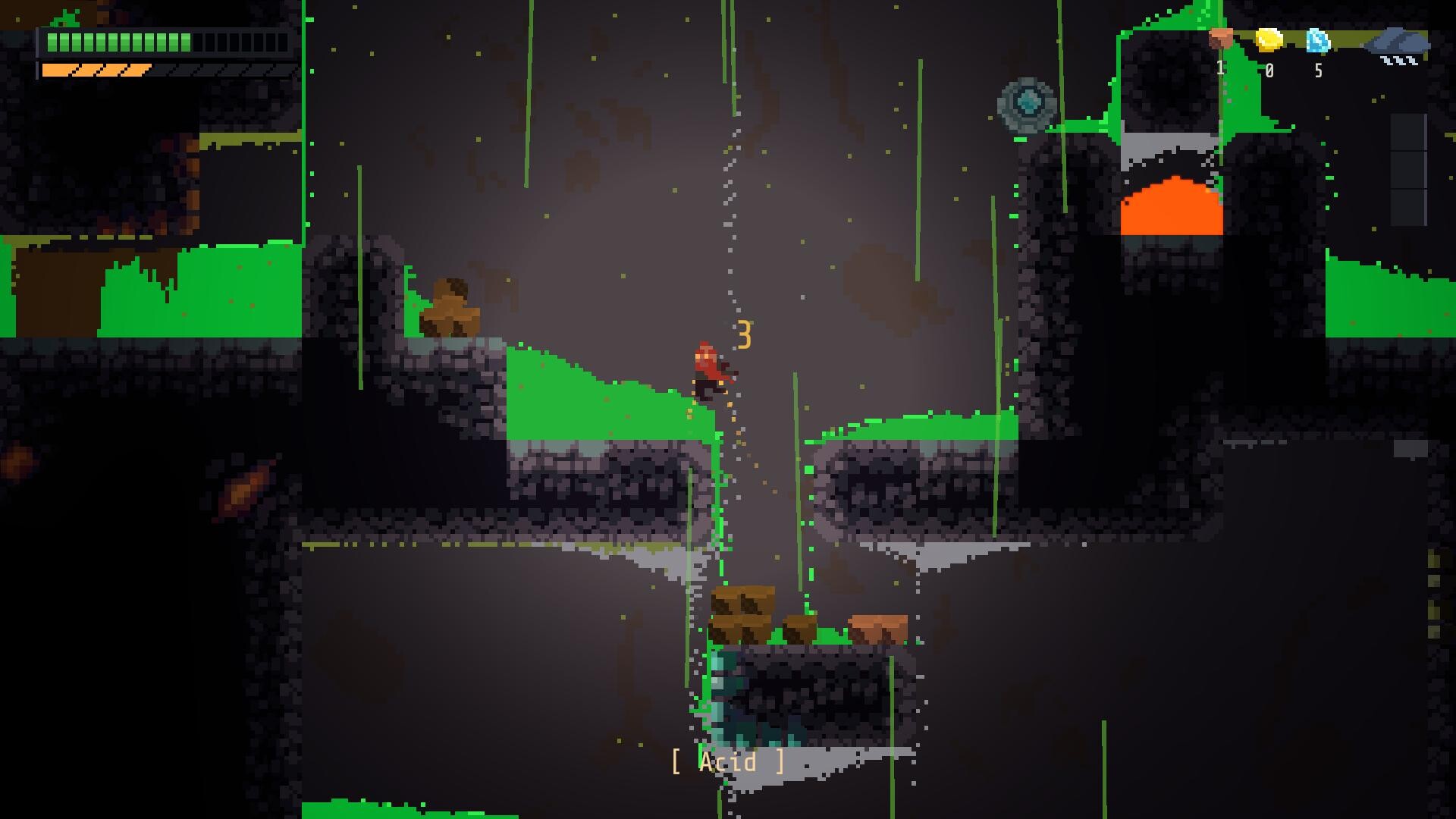 Drown World screenshot 6