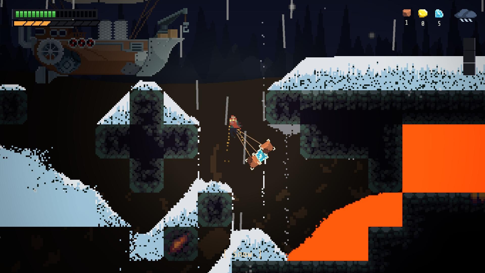 Drown World screenshot 10
