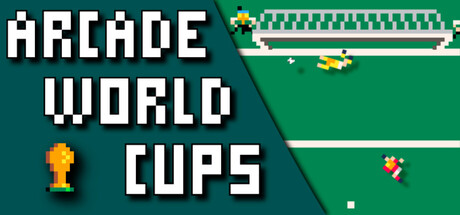 Arcade World Cups