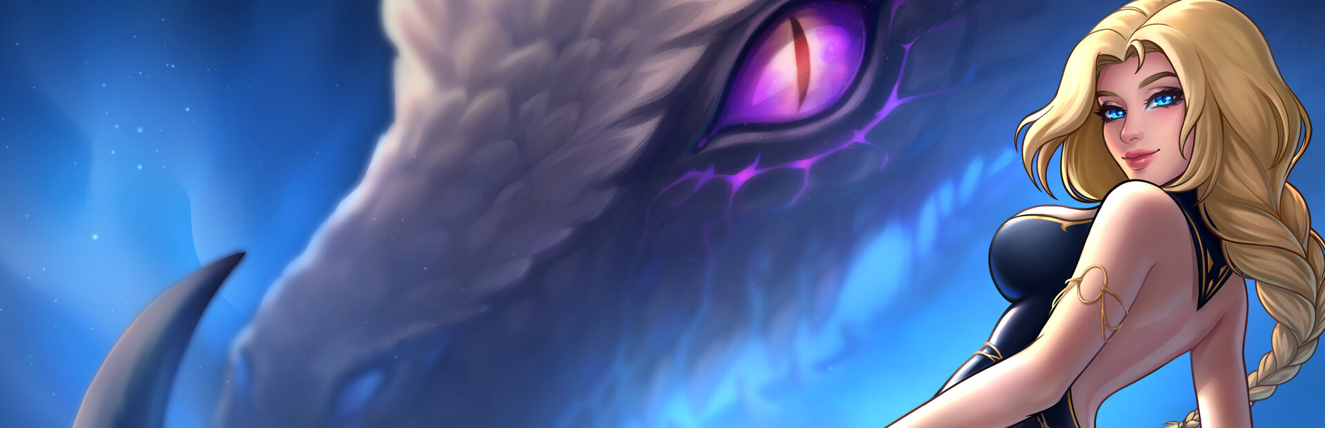 Lyndaria 2: Dragon Passion