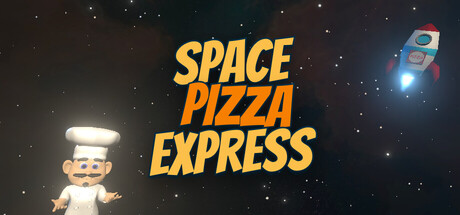 Space Pizza Express