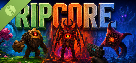 RIPCORE Demo
