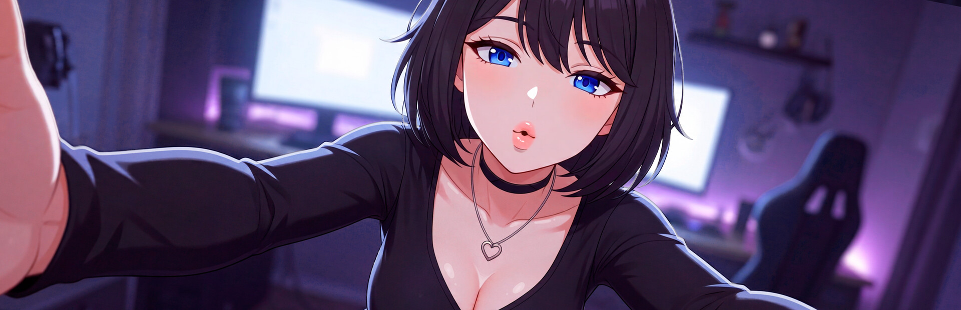Your Drunken Girl