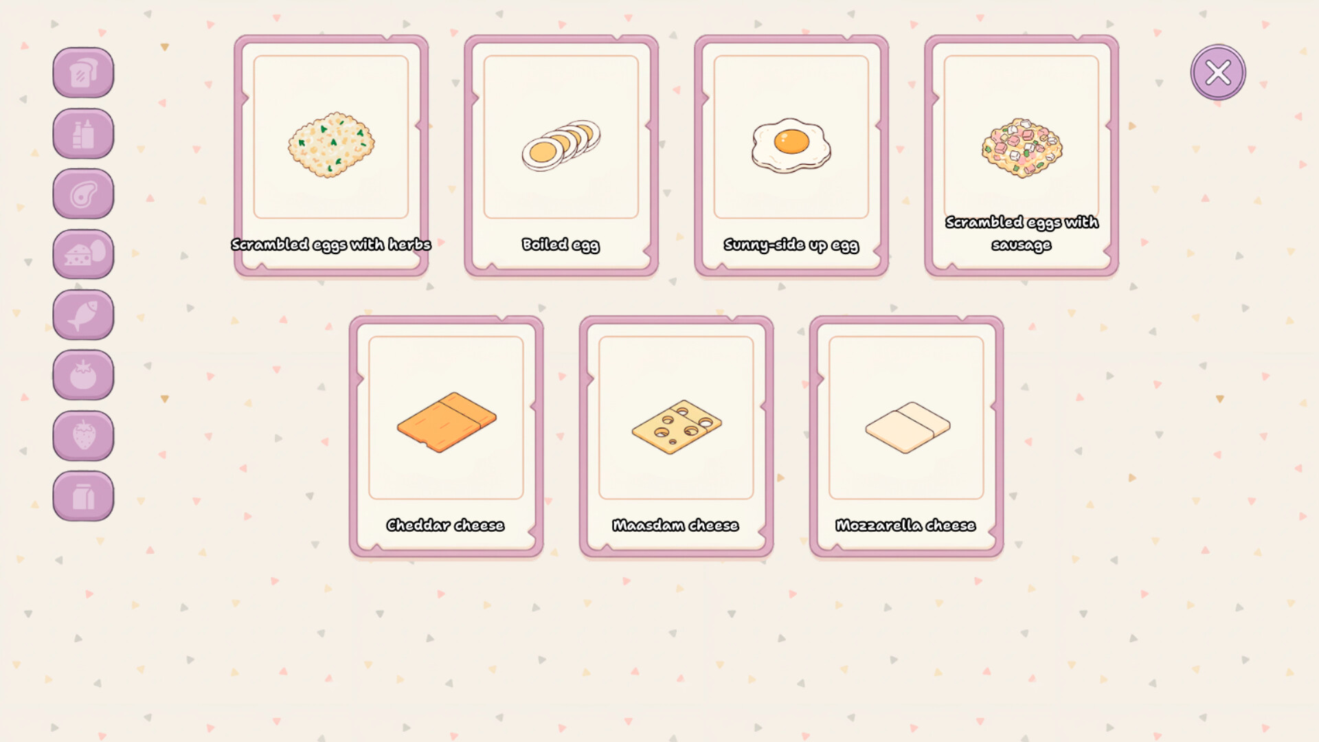 Make my Sandwich screenshot 10