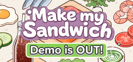 Make my Sandwich