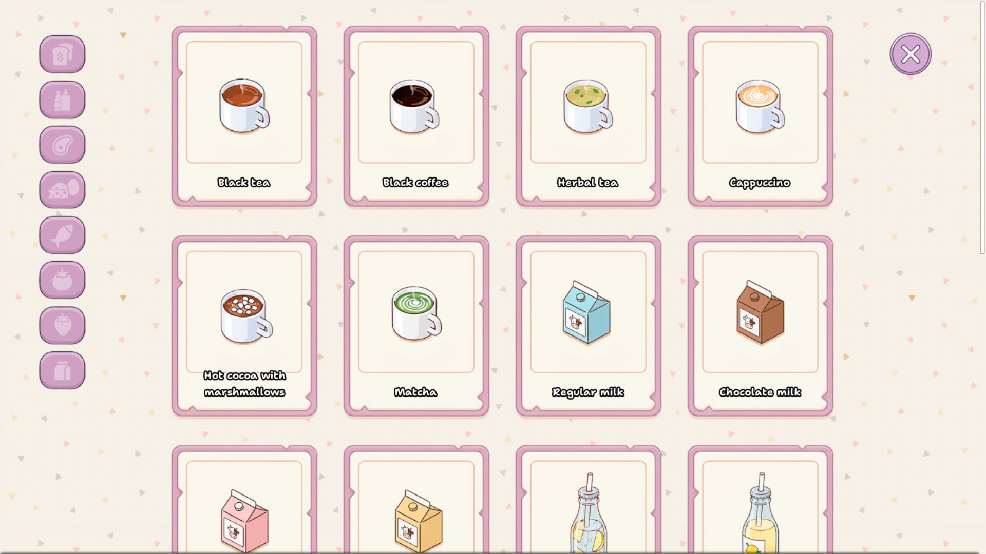 Make my Sandwich screenshot 11