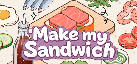 Make my Sandwich