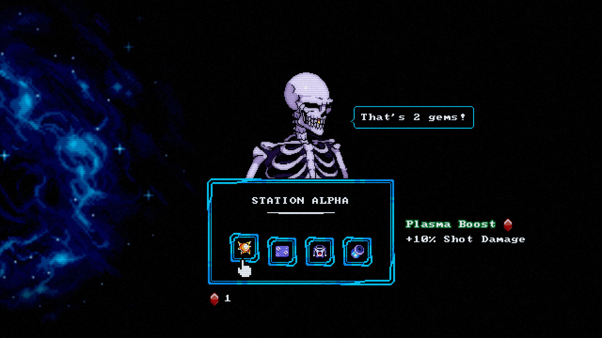 Vanisha Demo screenshot 8