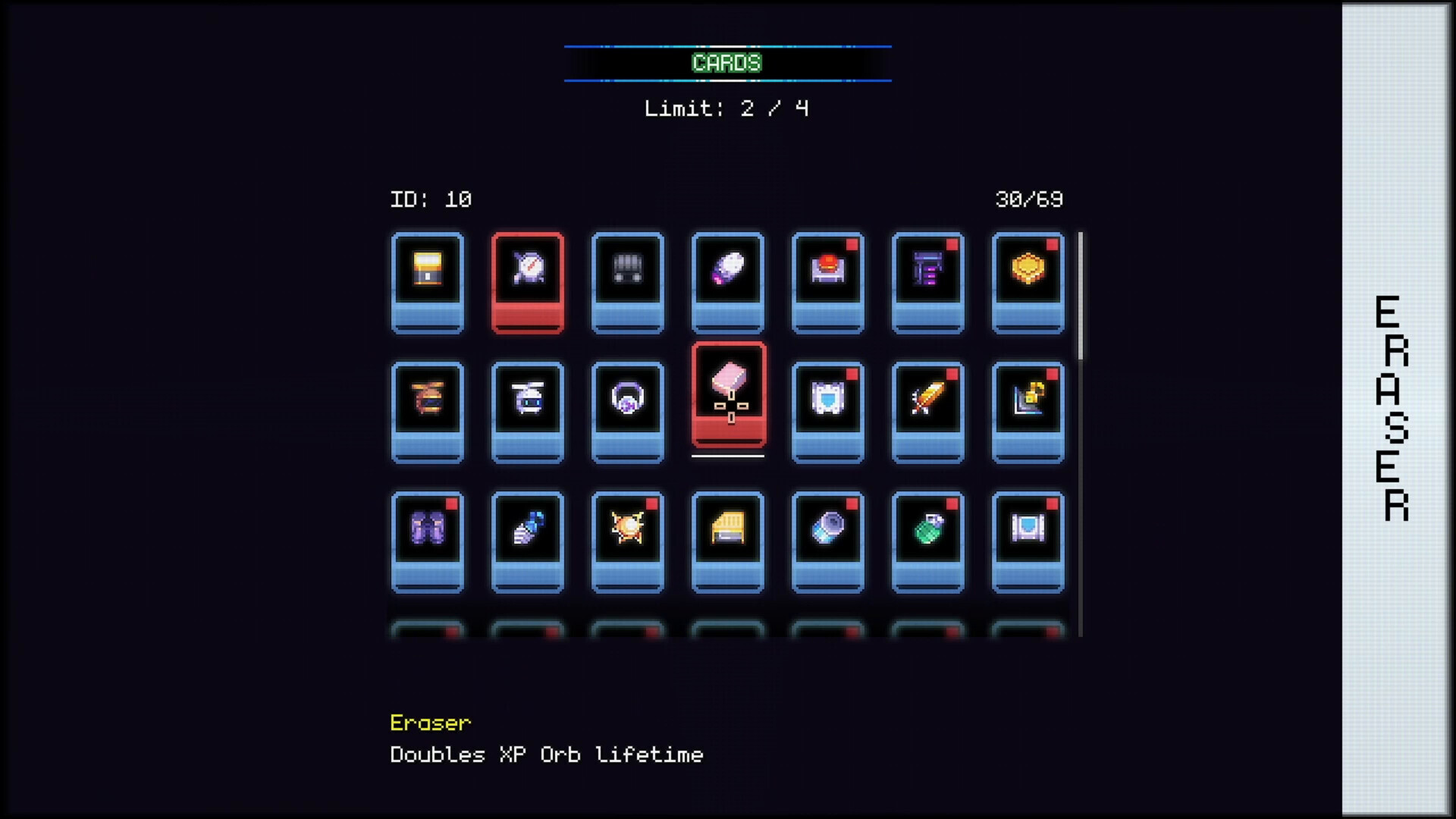 Vanisha Demo screenshot 5
