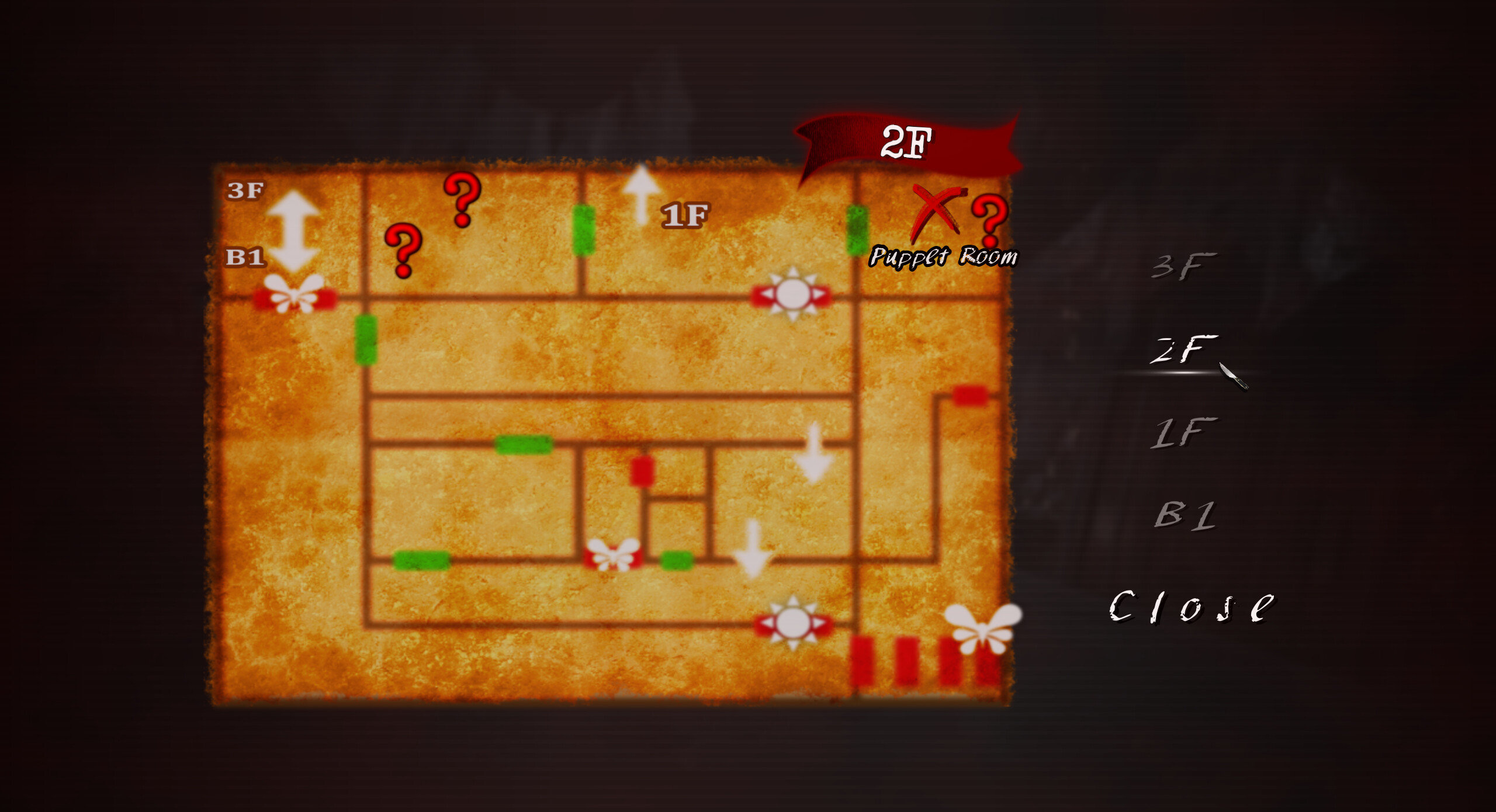 Cornered Cadavers screenshot 7