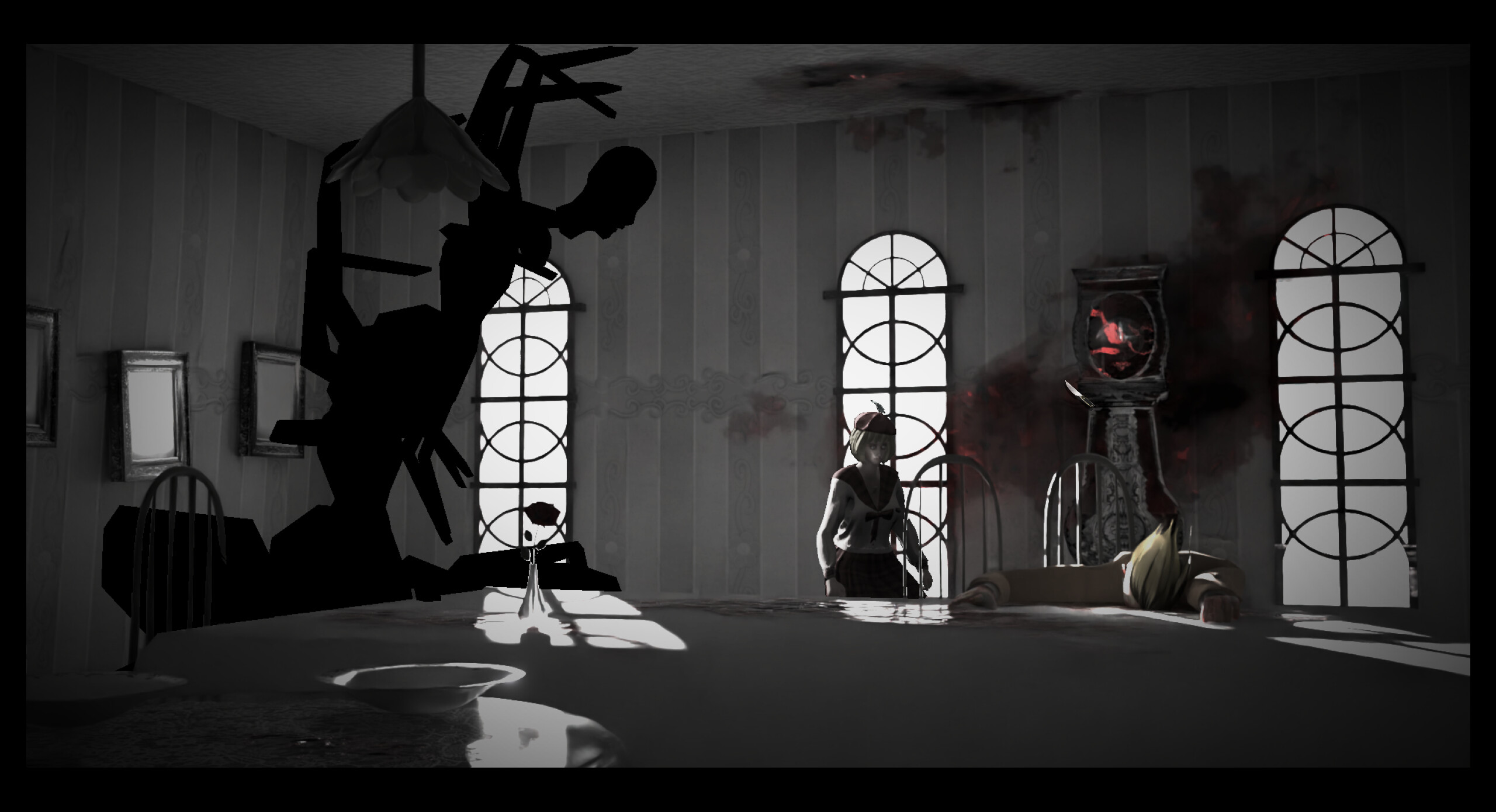 Cornered Cadavers screenshot 9