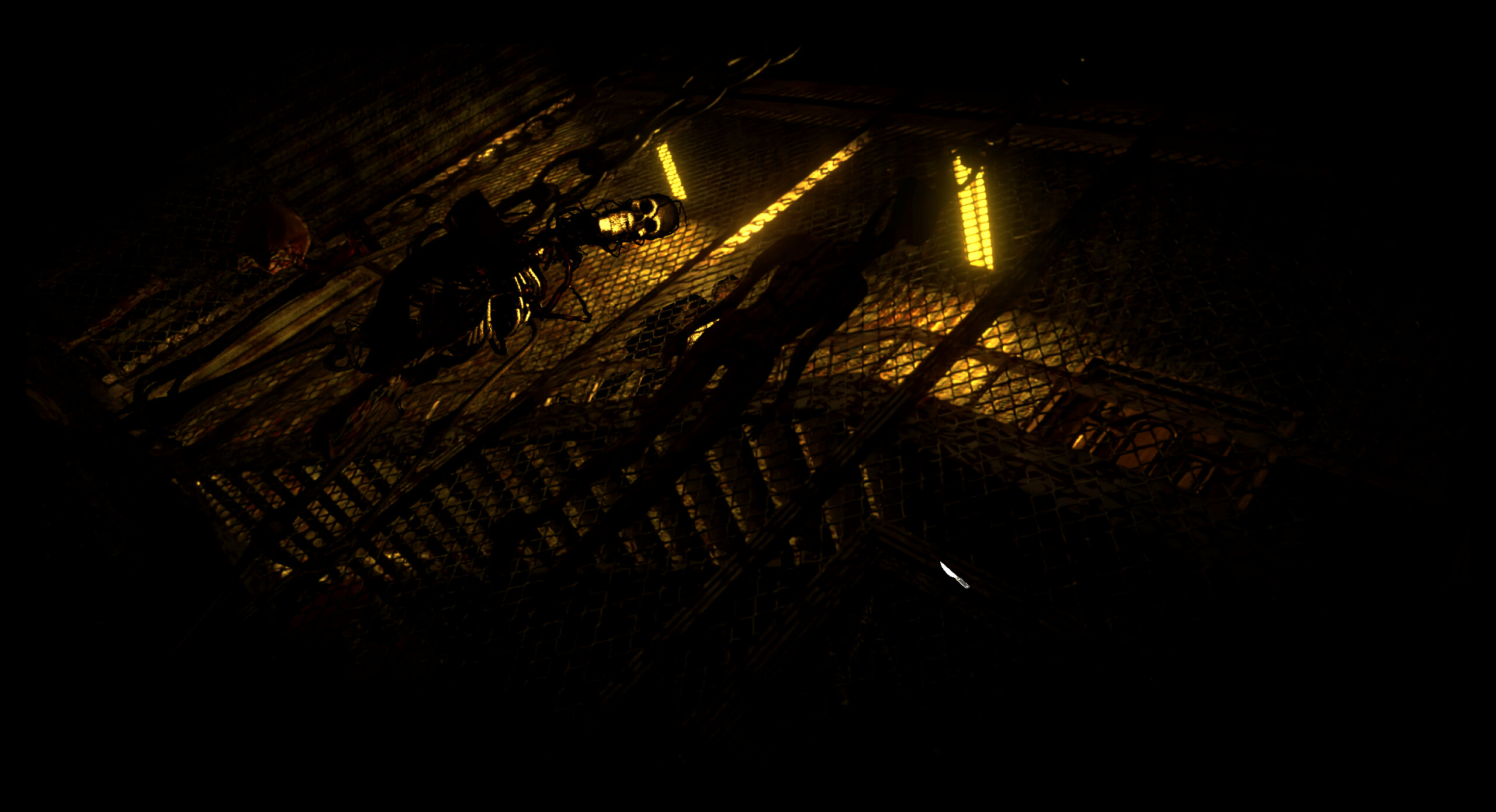 Cornered Cadavers screenshot 10