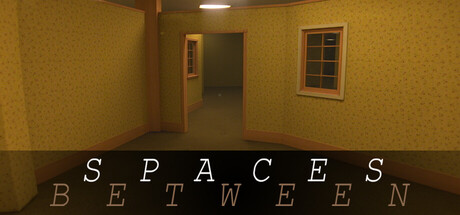 Spaces Between — Steam header