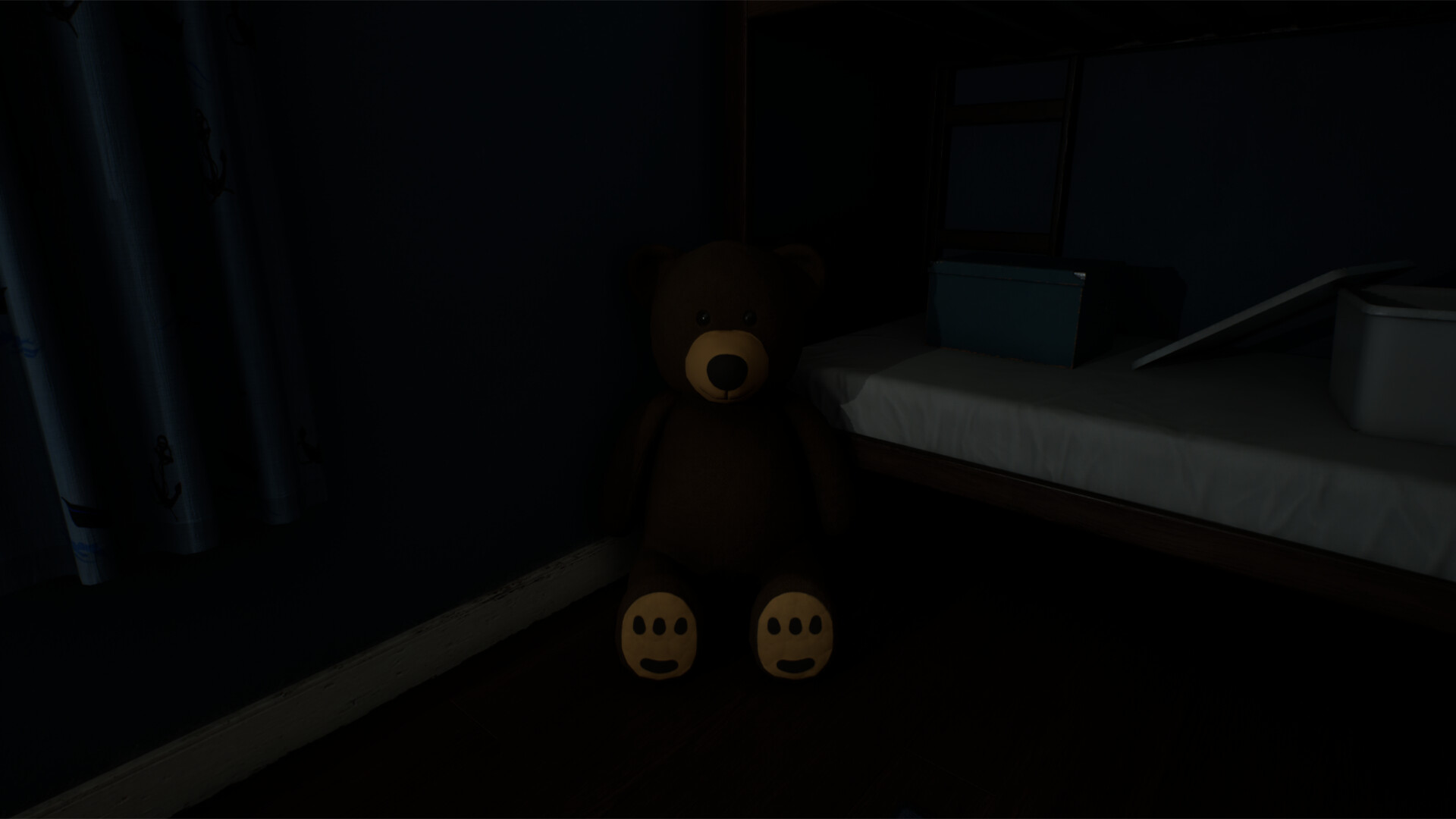 Occupancy screenshot 3