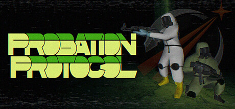 Probation Protocol — Steam header