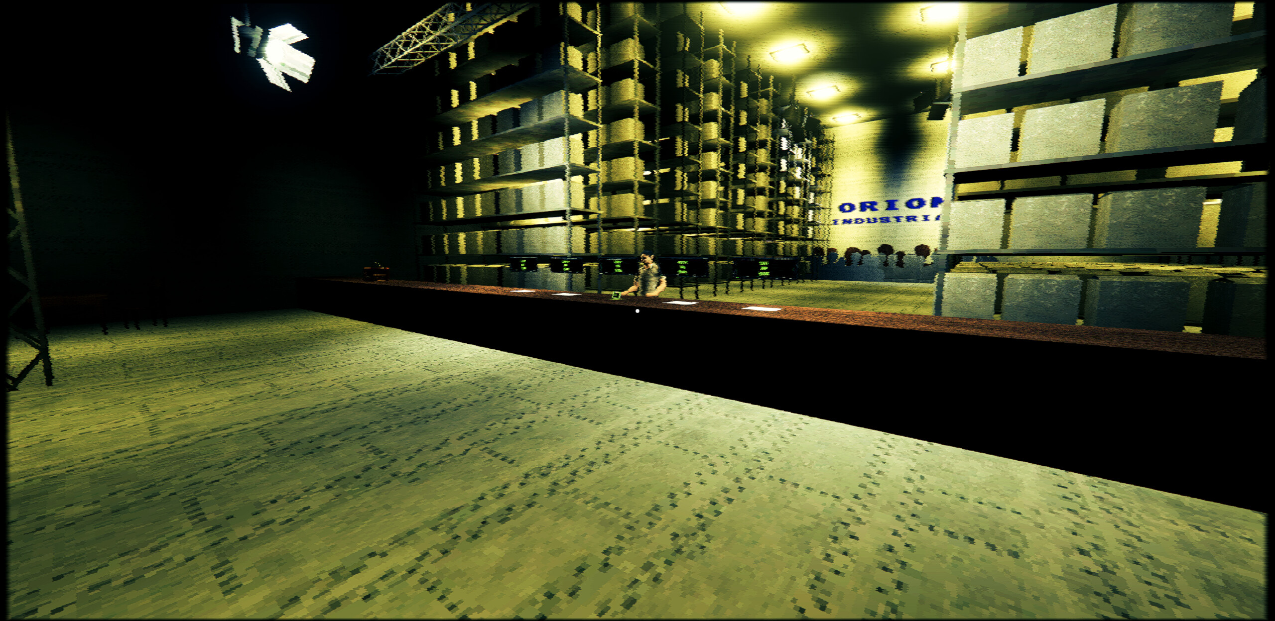 Probation Protocol screenshot 10