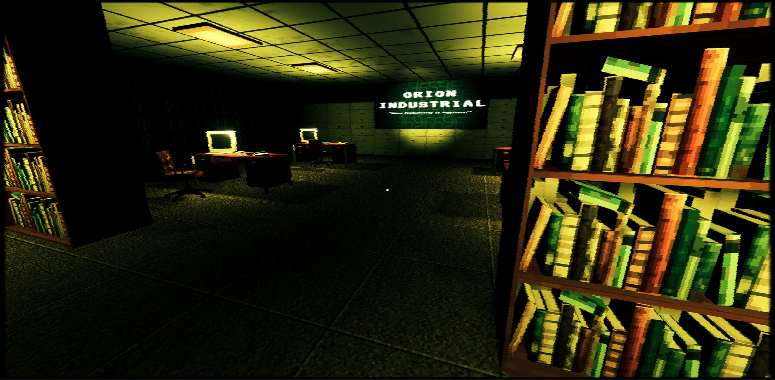 Probation Protocol screenshot 11