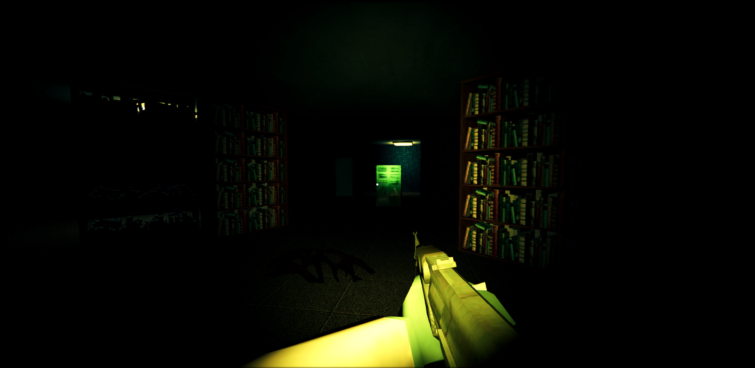 Probation Protocol screenshot 7