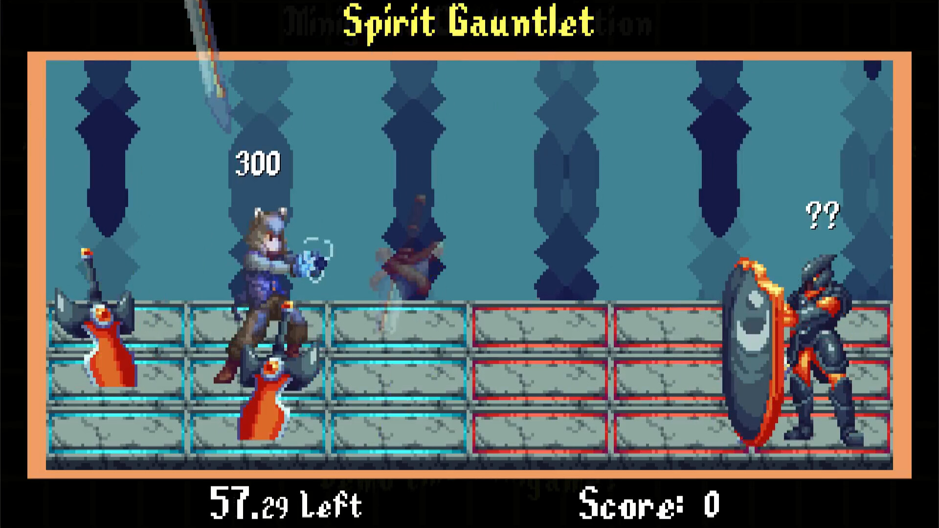 Asterya's Chapter screenshot 6
