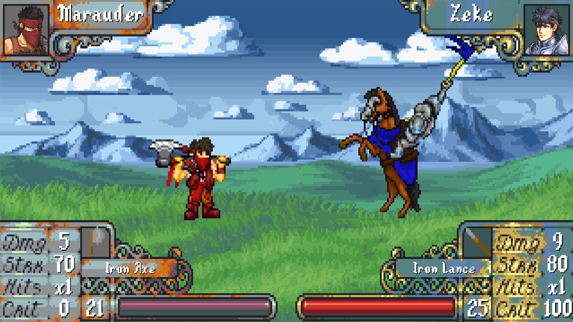 Asterya's Chapter screenshot 3